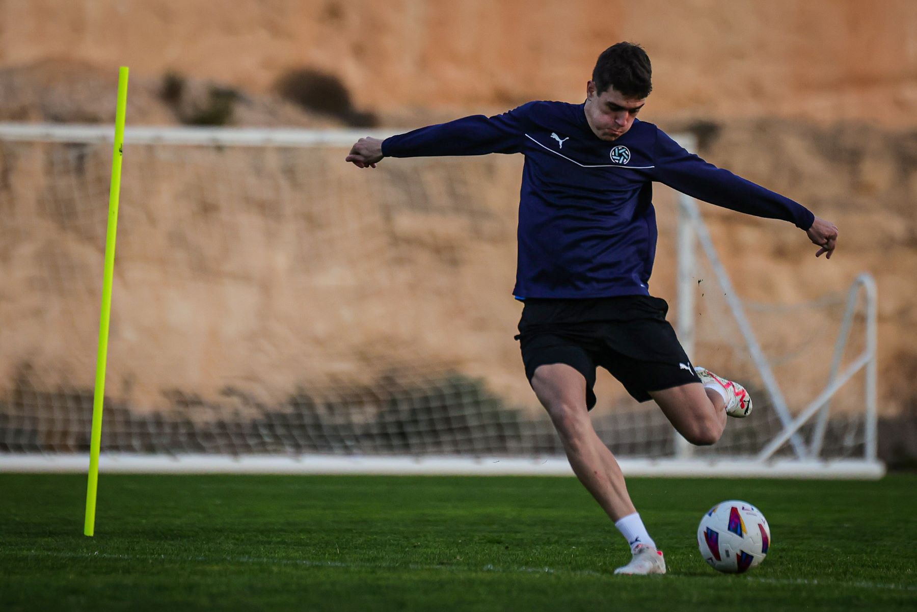 Iván Rubio - Sesiones AFE 33