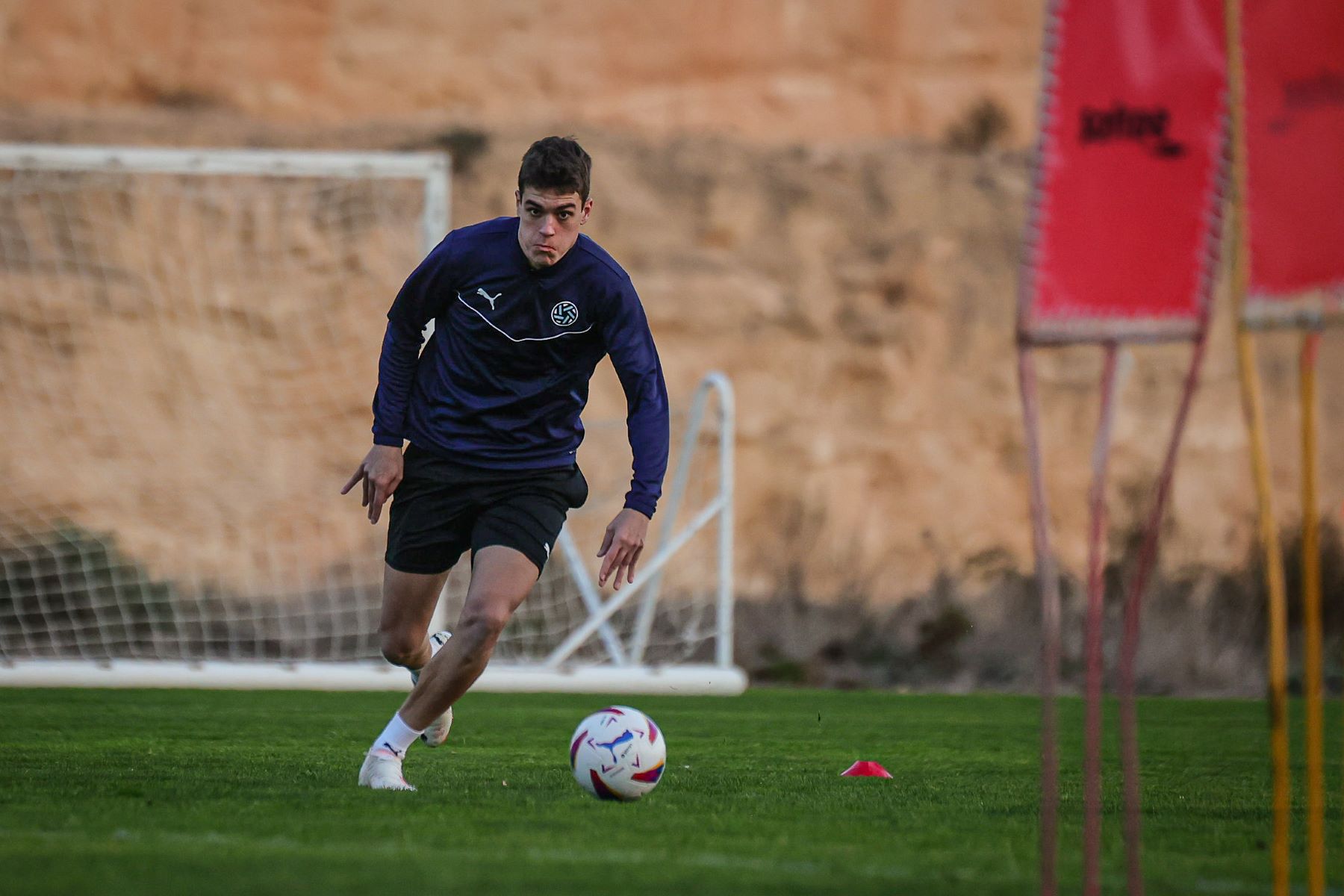 Iván Rubio - Sesiones AFE 33