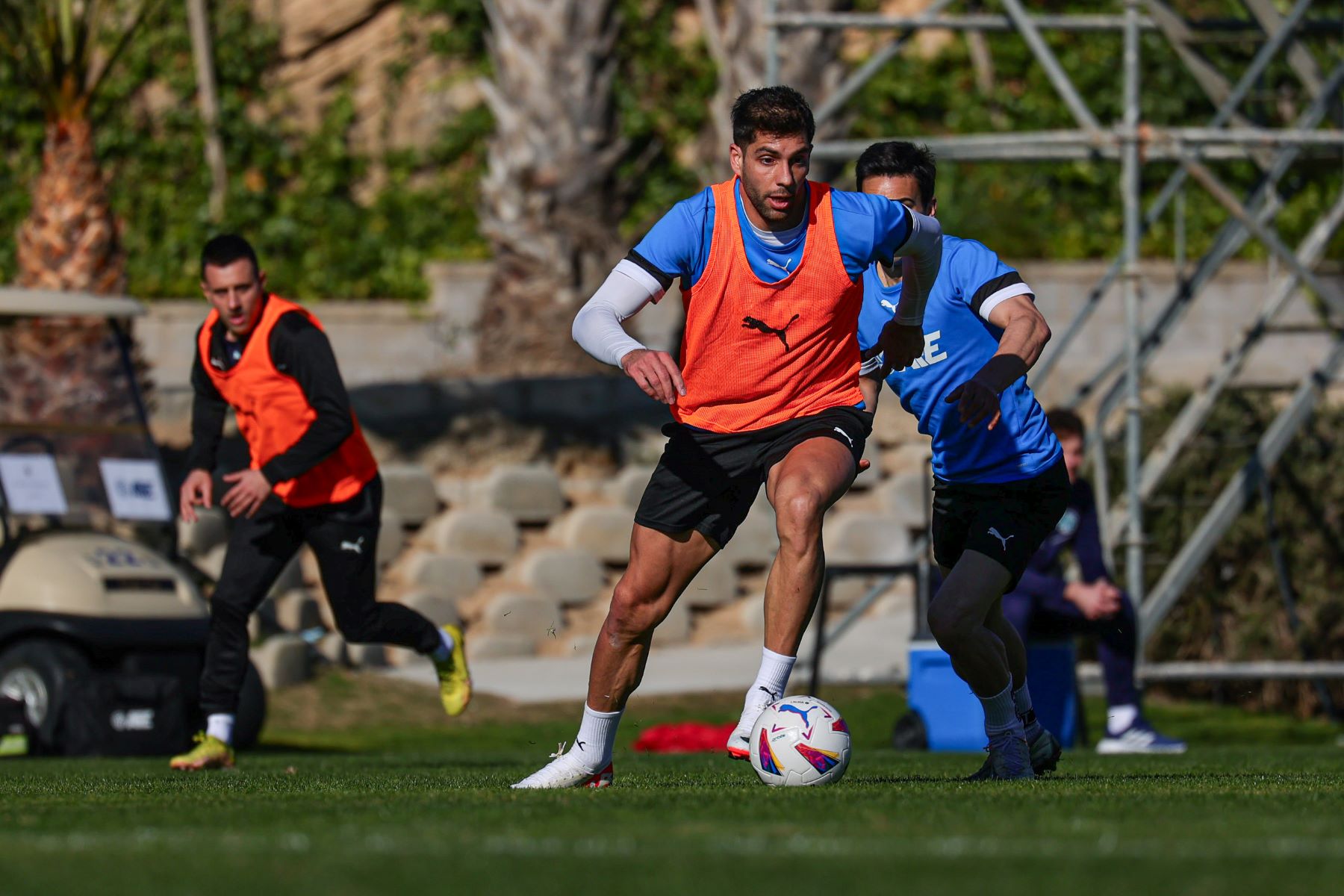 Jaime Siaj - Sesiones AFE 33