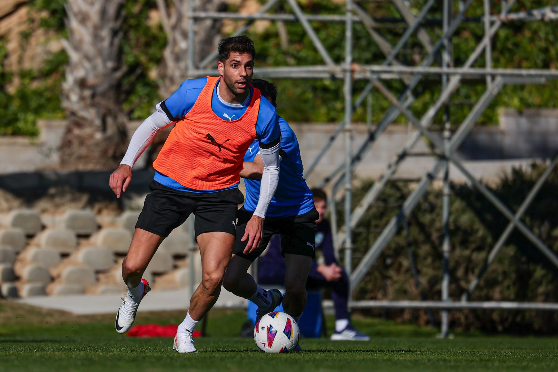 Jaime Siaj - Sesiones AFE 33