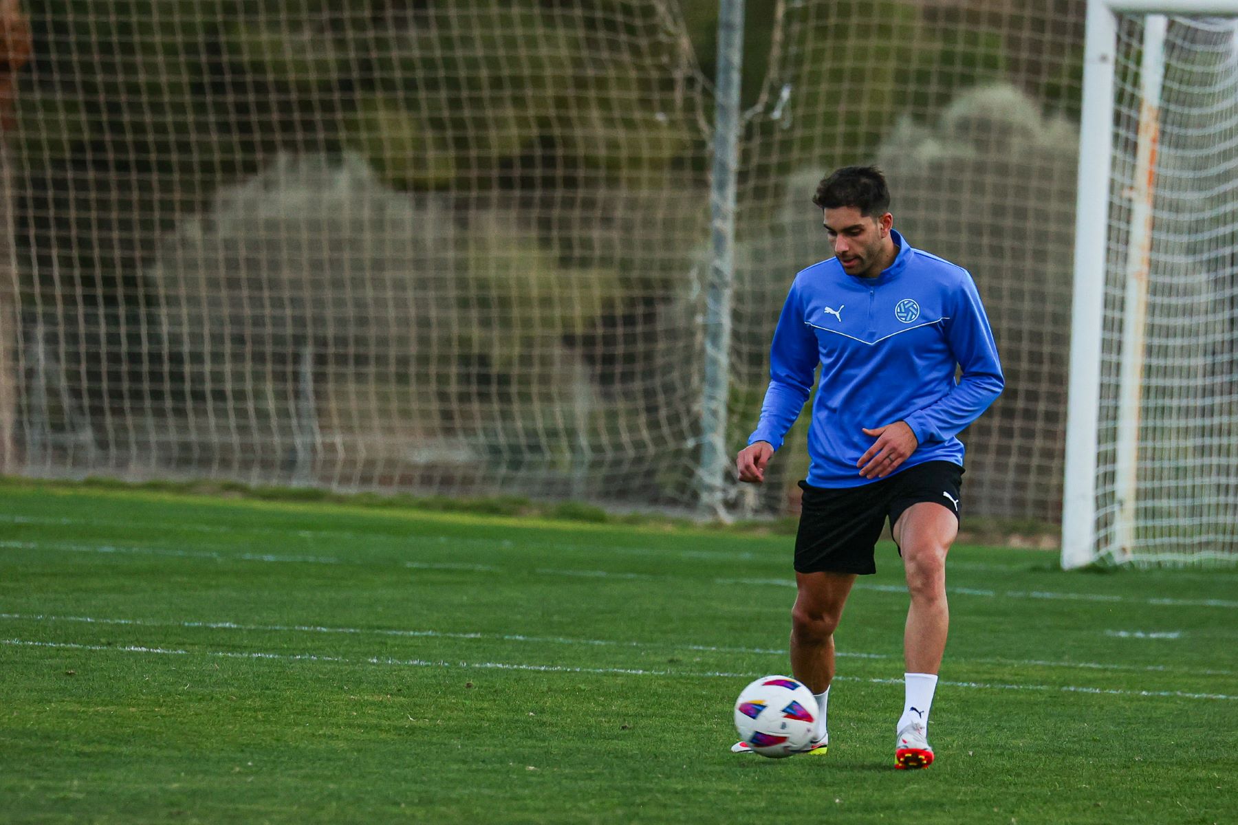 Jaime Siaj - Sesiones AFE 33