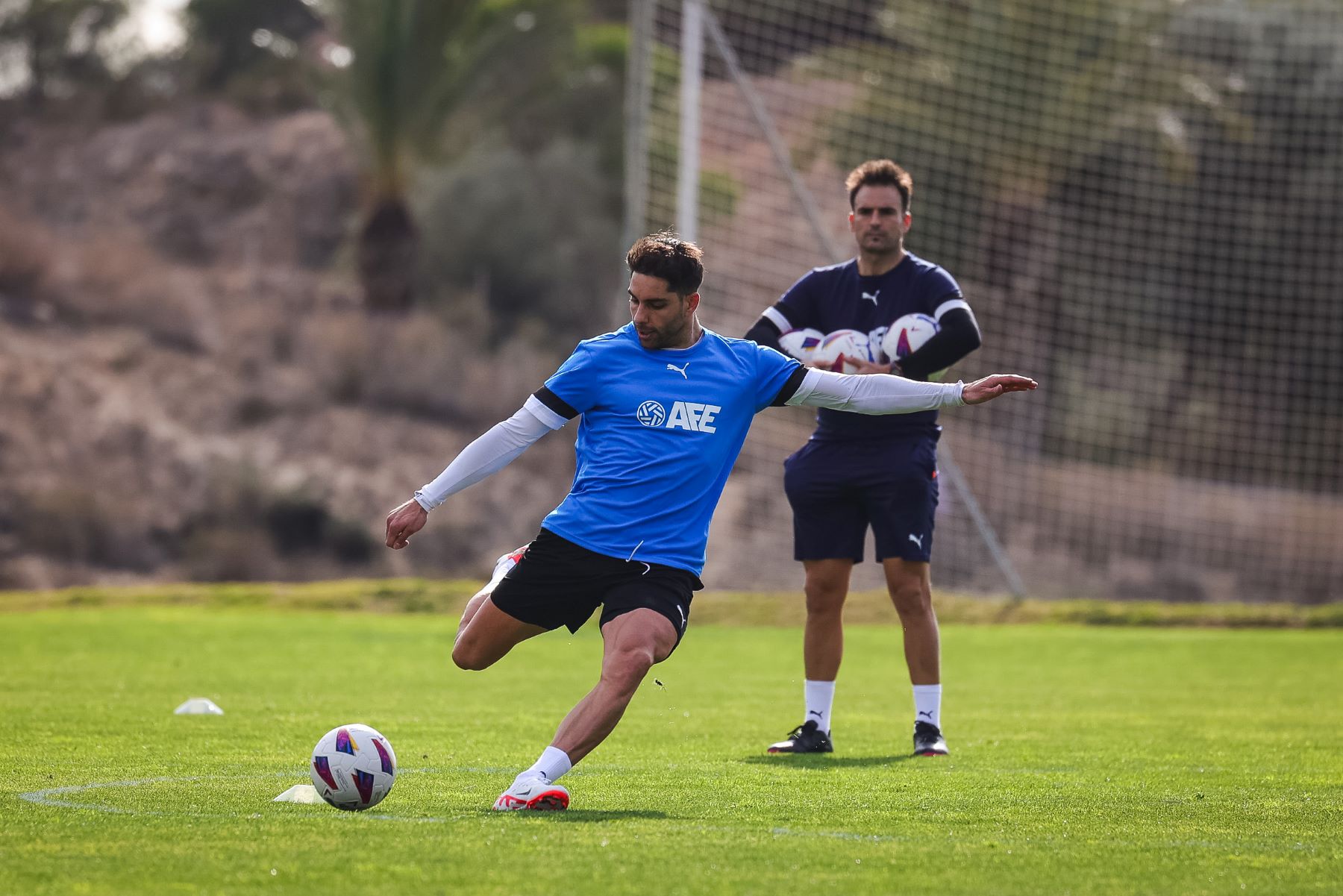 Jaime Siaj - Sesiones AFE 33