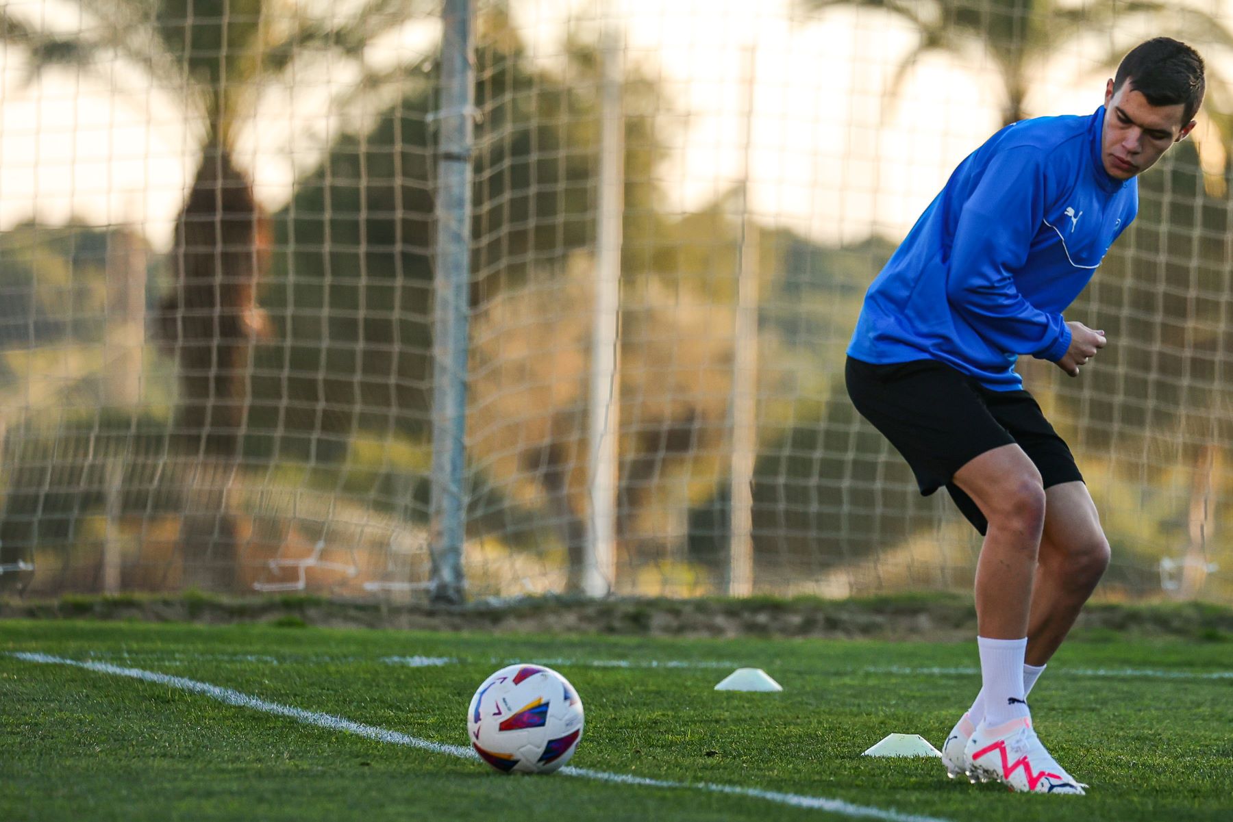 Jorge Santos - Sesiones AFE 33