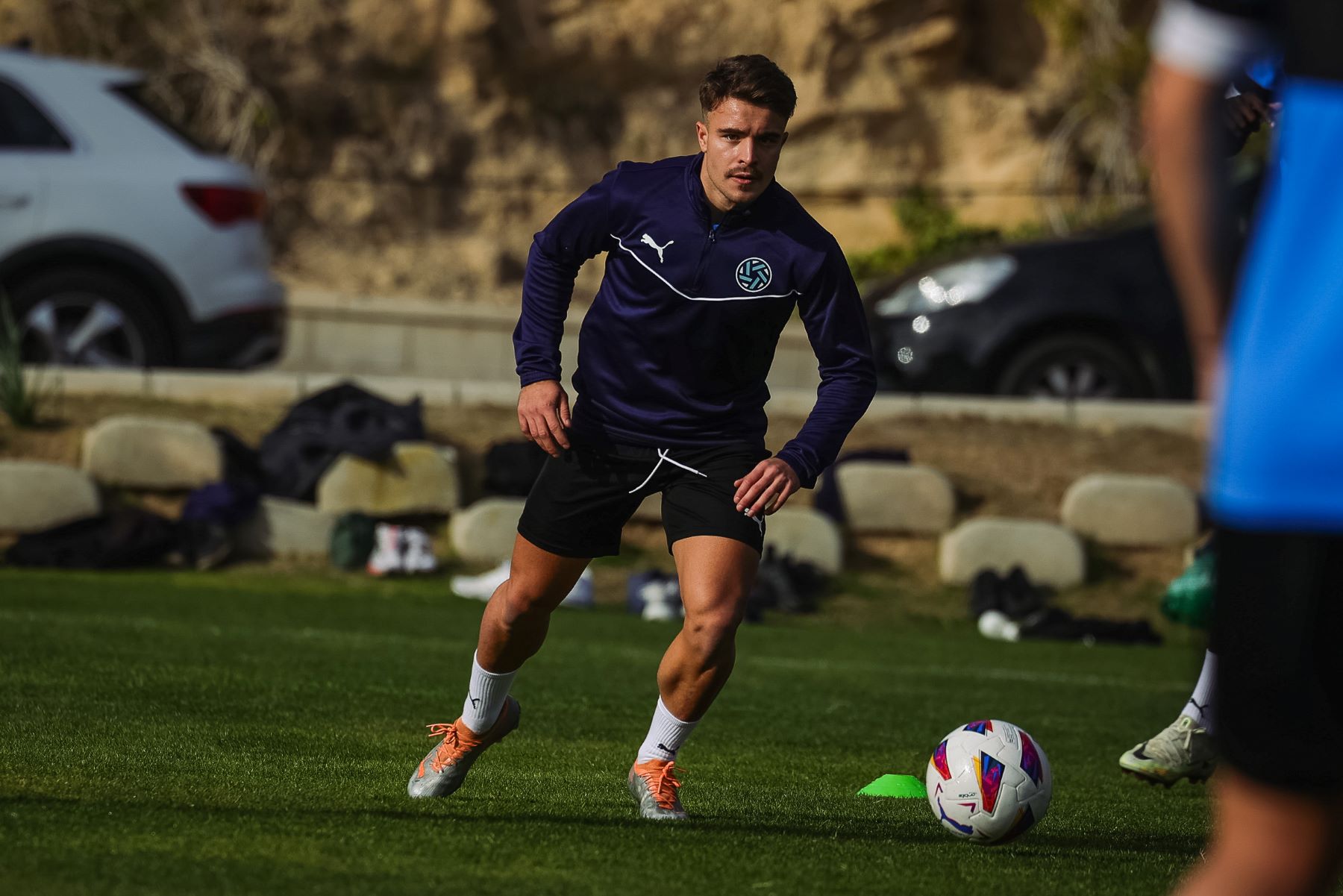 Miguel Lorente - Sesiones AFE 33