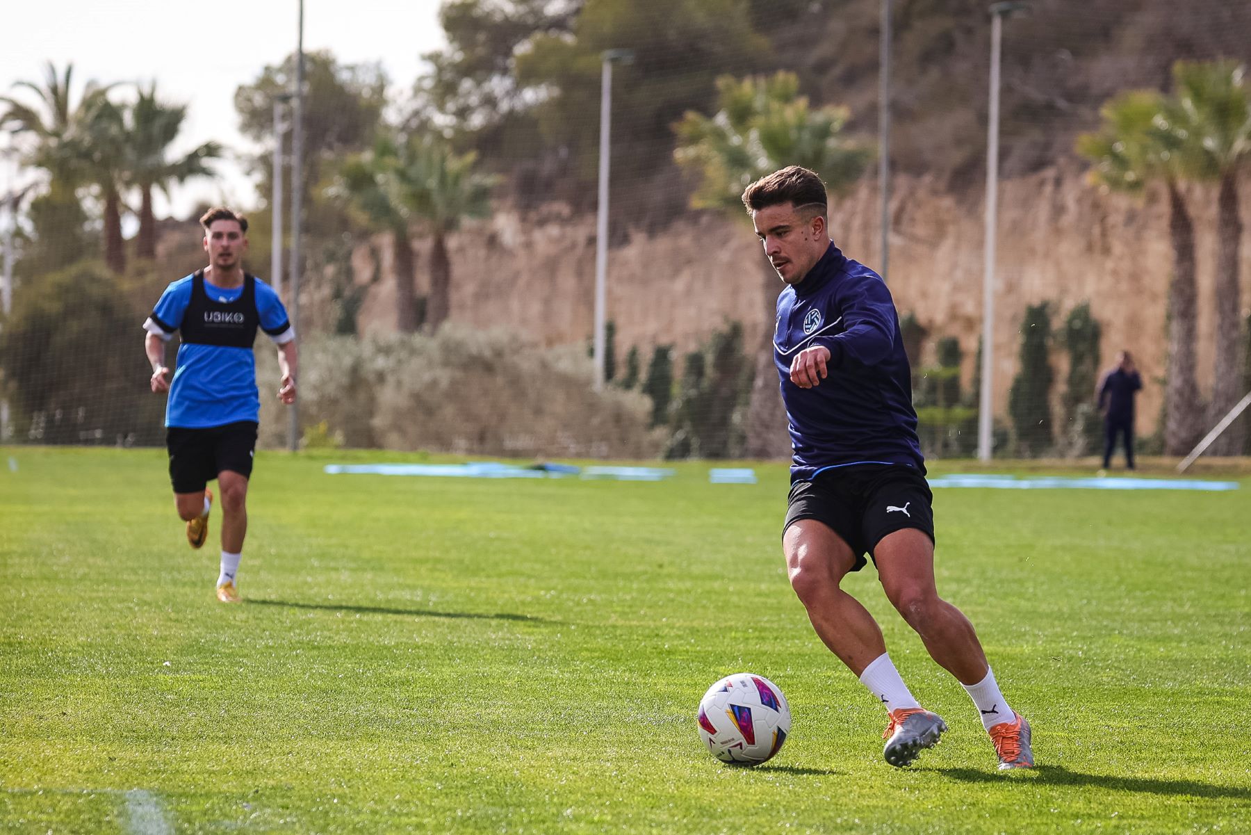 Miguel Lorente - Sesiones AFE 33