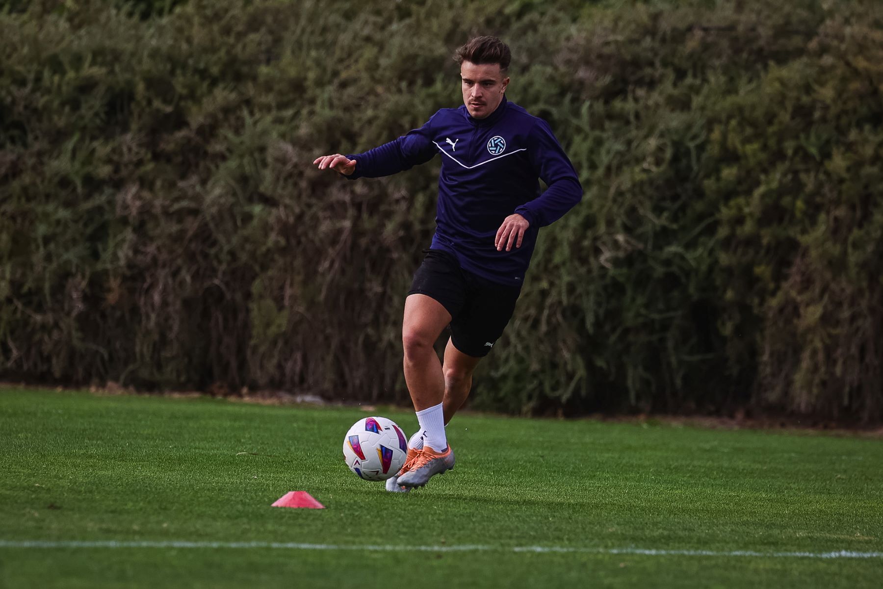 Miguel Lorente - Sesiones AFE 33