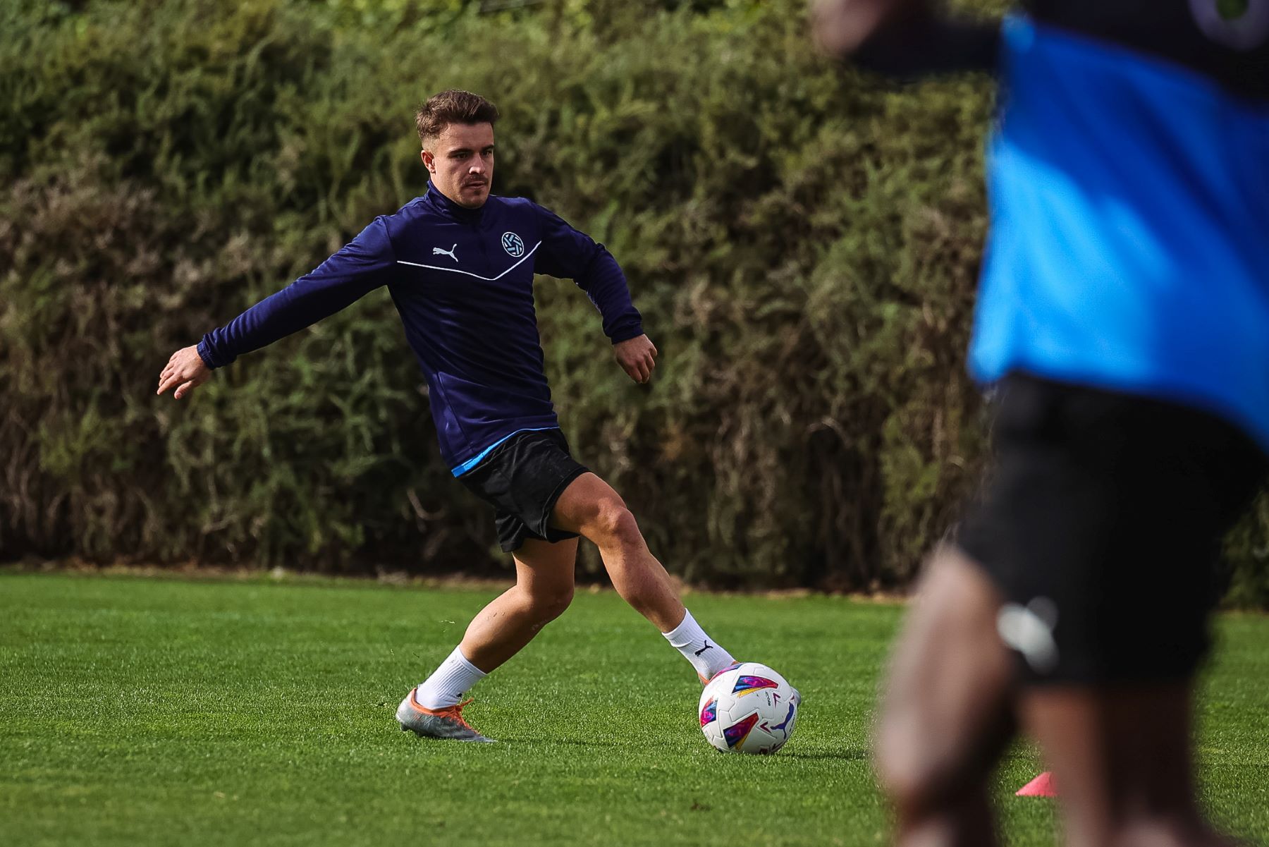 Miguel Lorente - Sesiones AFE 33