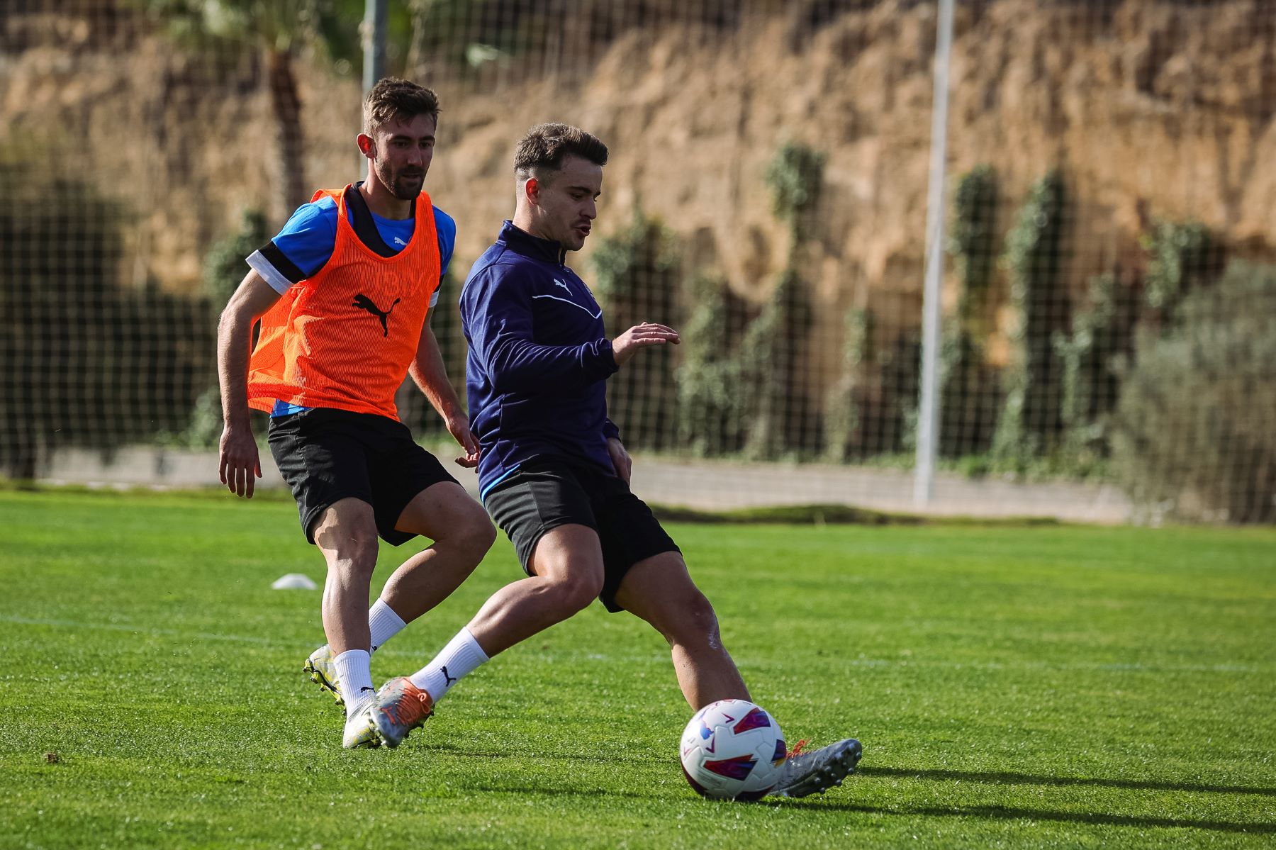 Miguel Lorente - Sesiones AFE 33