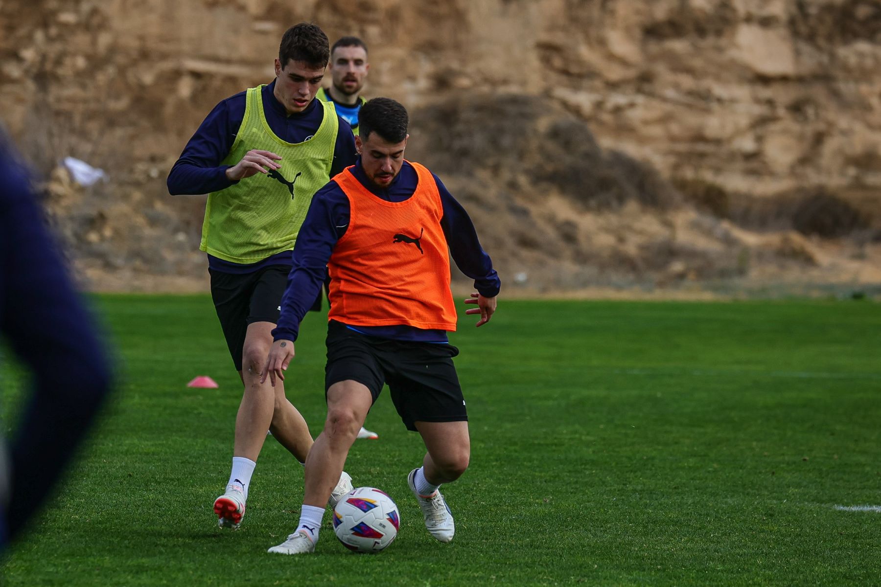 Mika - Sesiones AFE 33