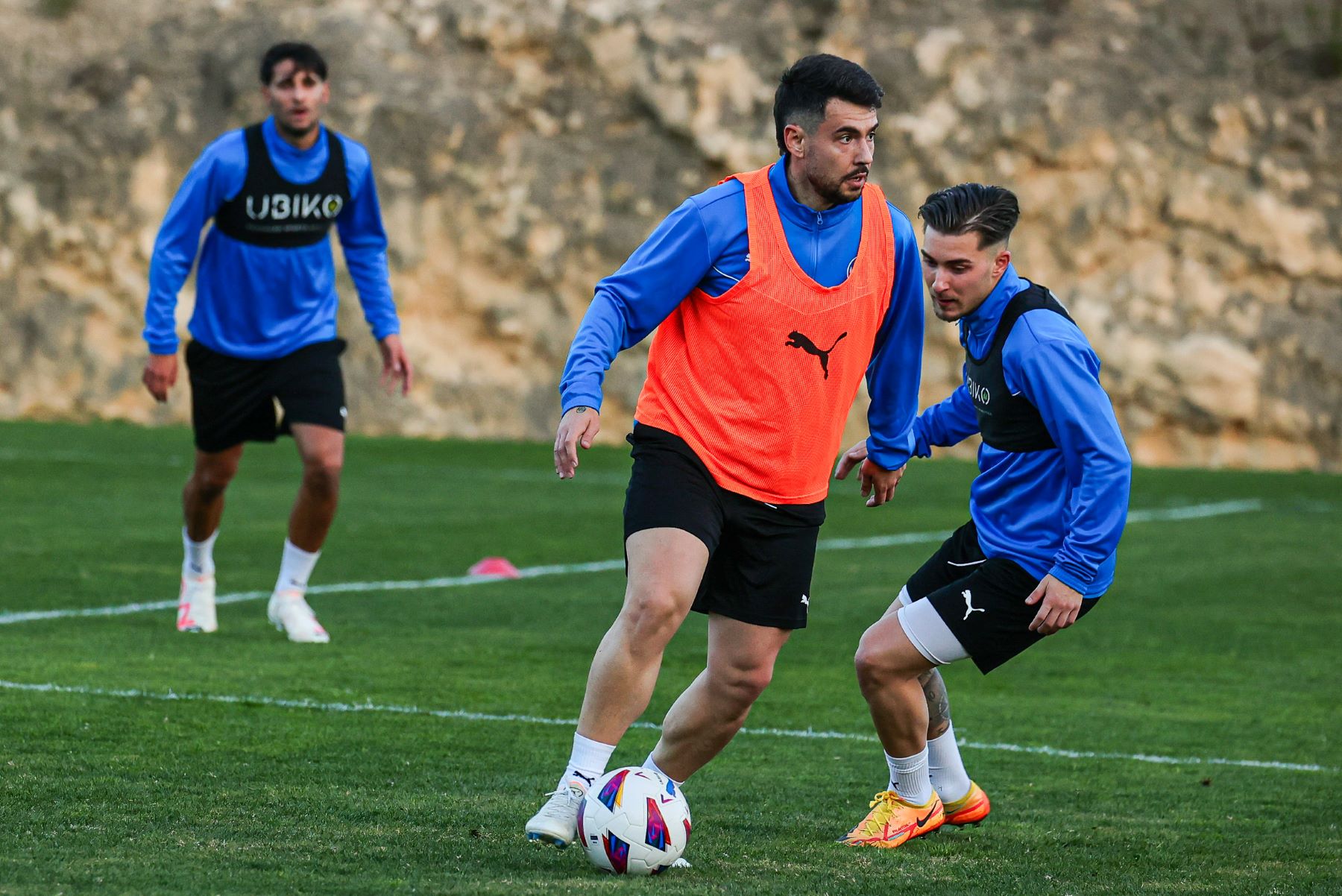 Mika - Sesiones AFE 33