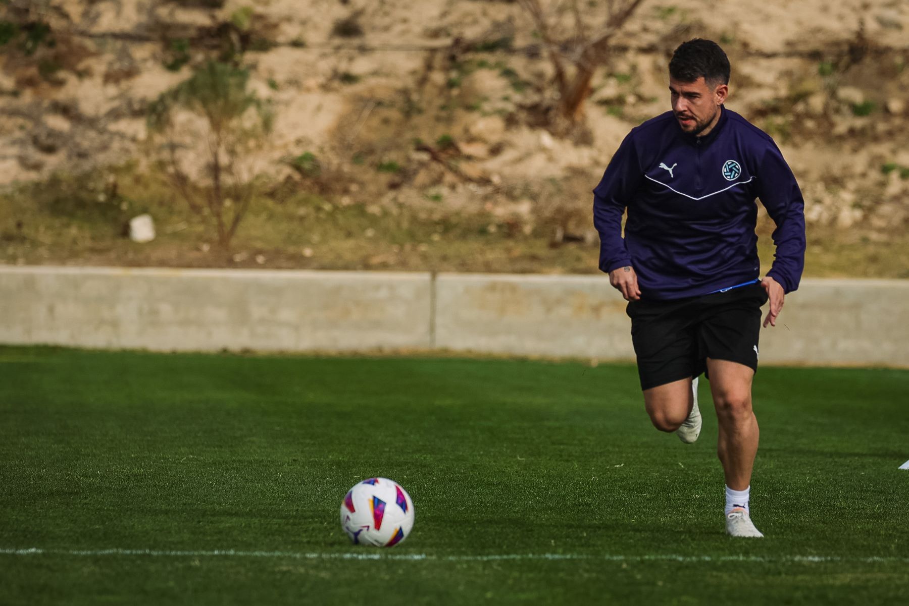 Mika - Sesiones AFE 33