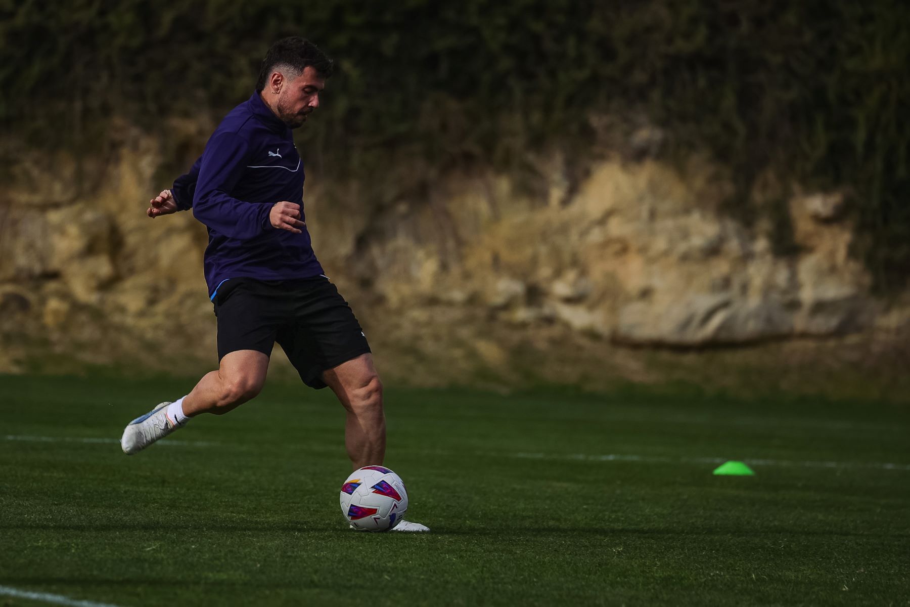 Mika - Sesiones AFE 33