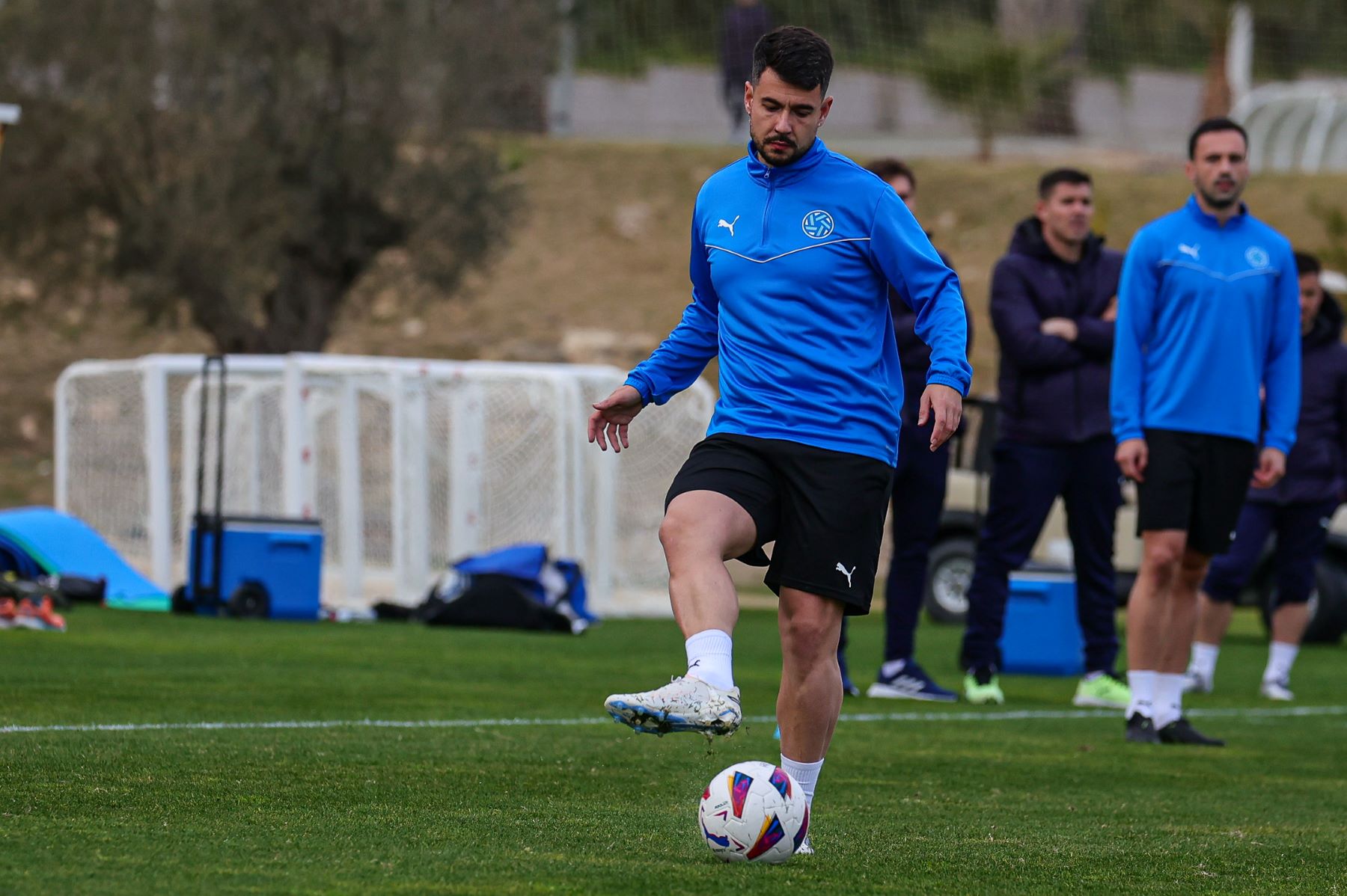 Mika - Sesiones AFE 33