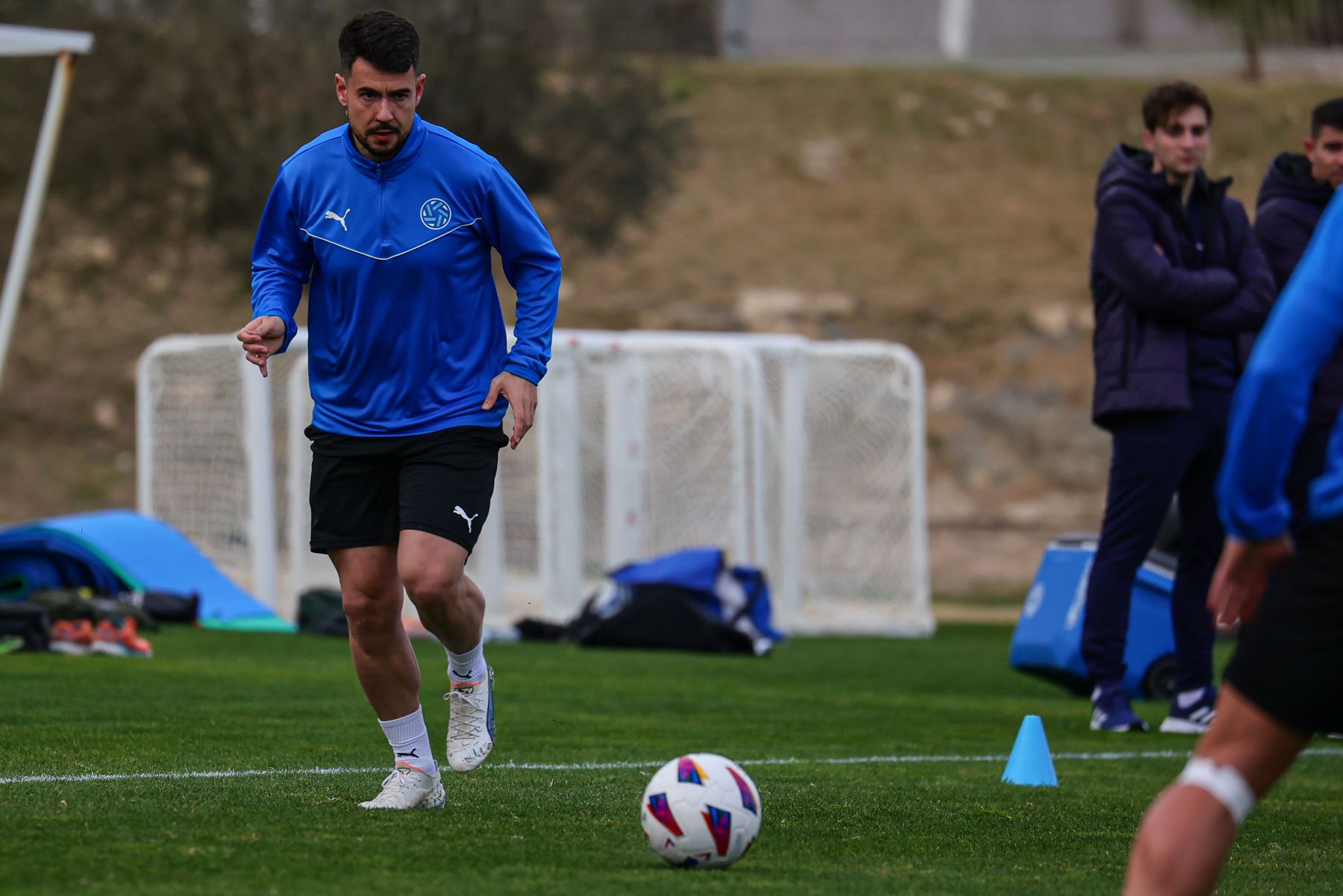 Mika - Sesiones AFE 33