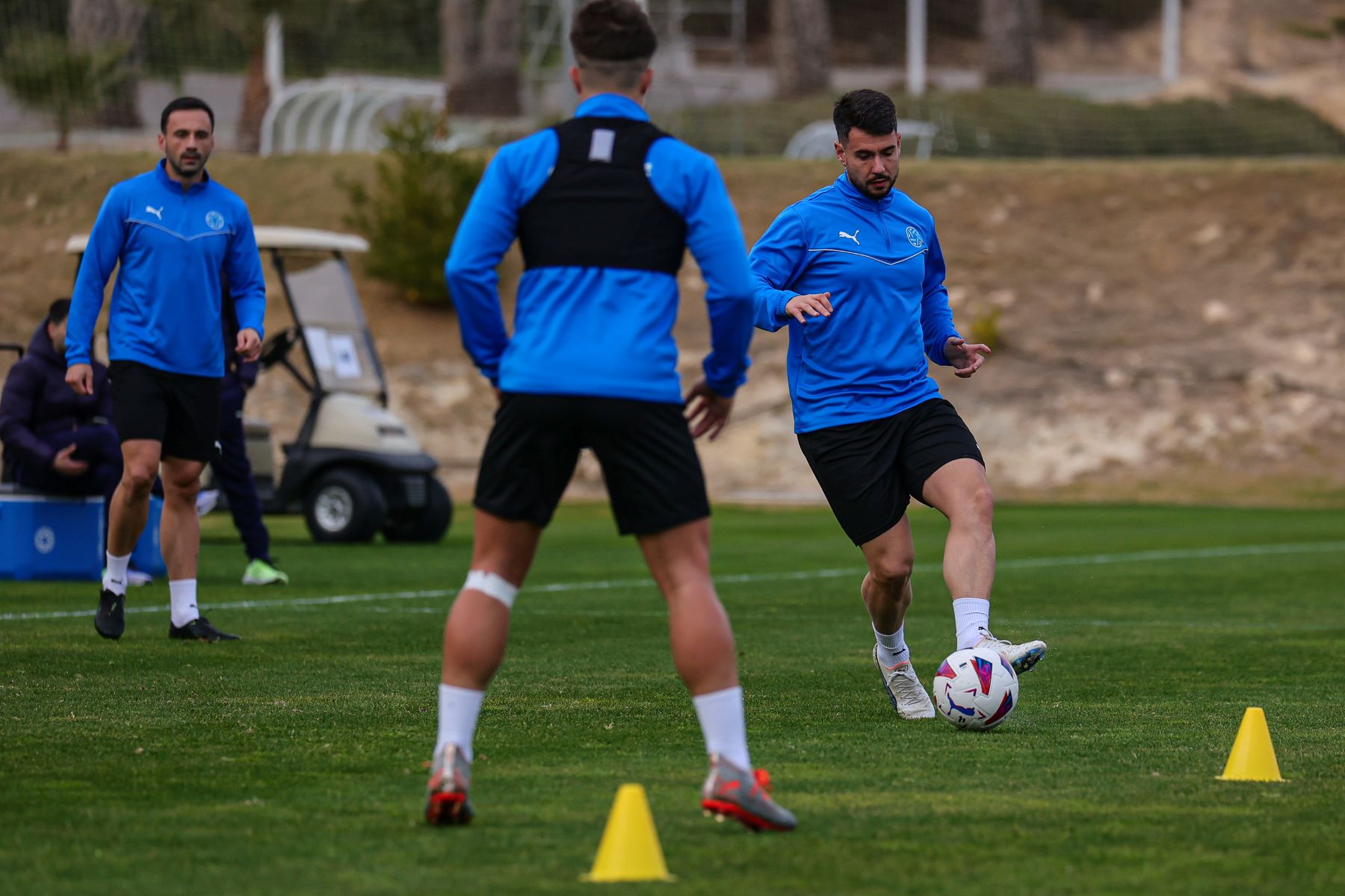 Mika - Sesiones AFE 33