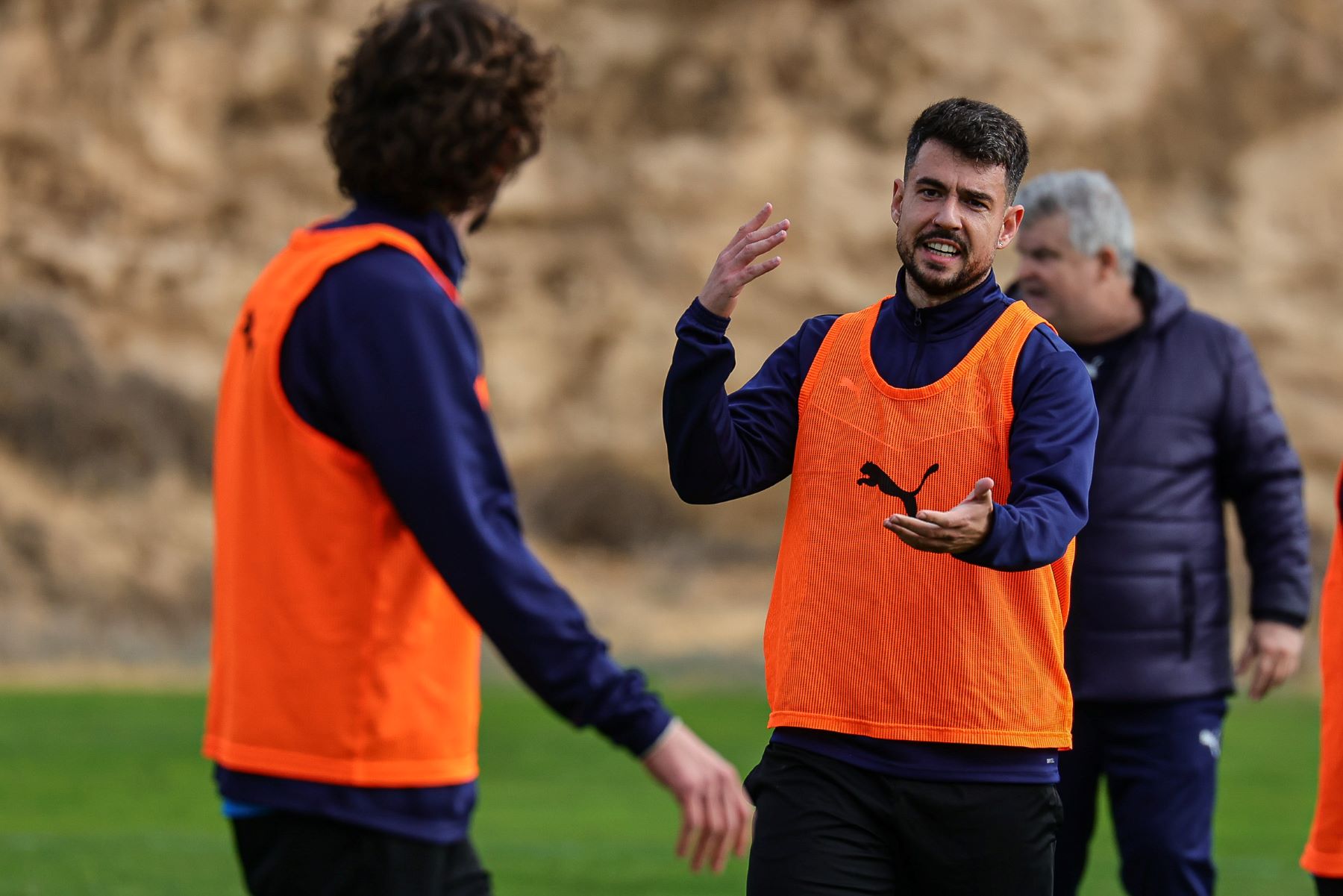 Mika - Sesiones AFE 33