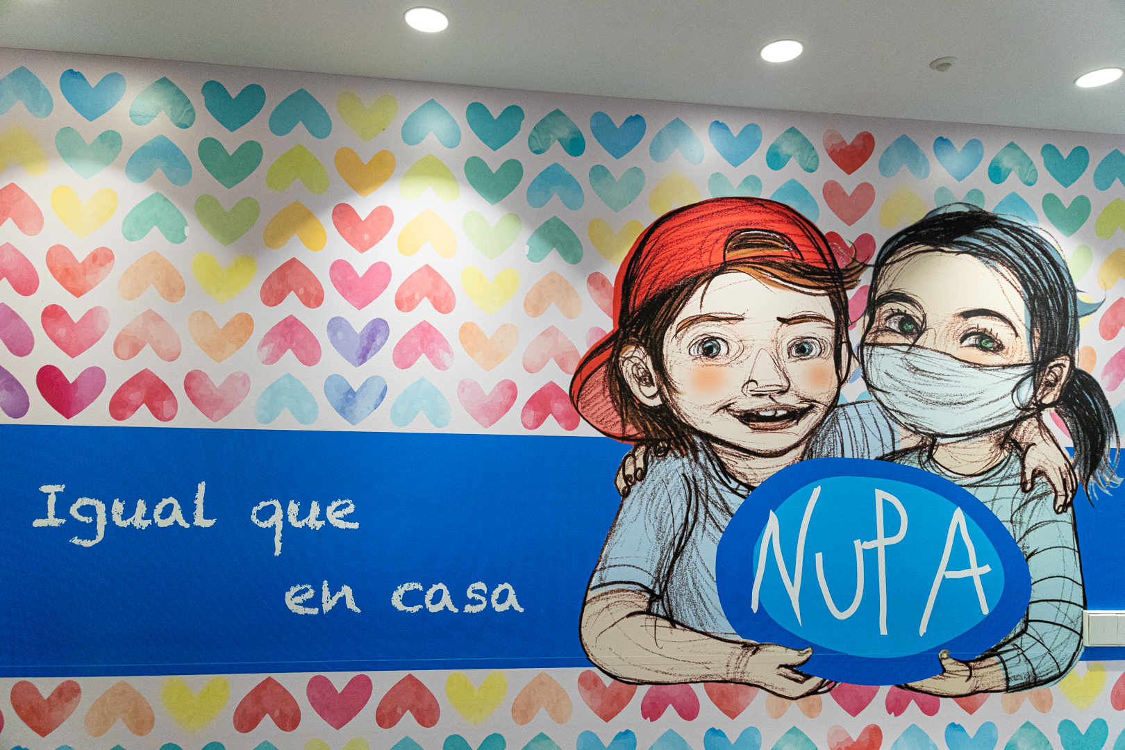 Visitas Hospitales AFE 2023 - NUPA