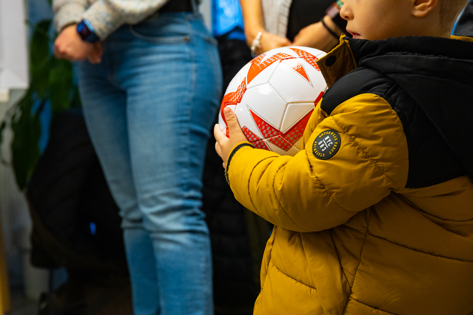 Visitas Hospitales AFE 2023 - NUPA