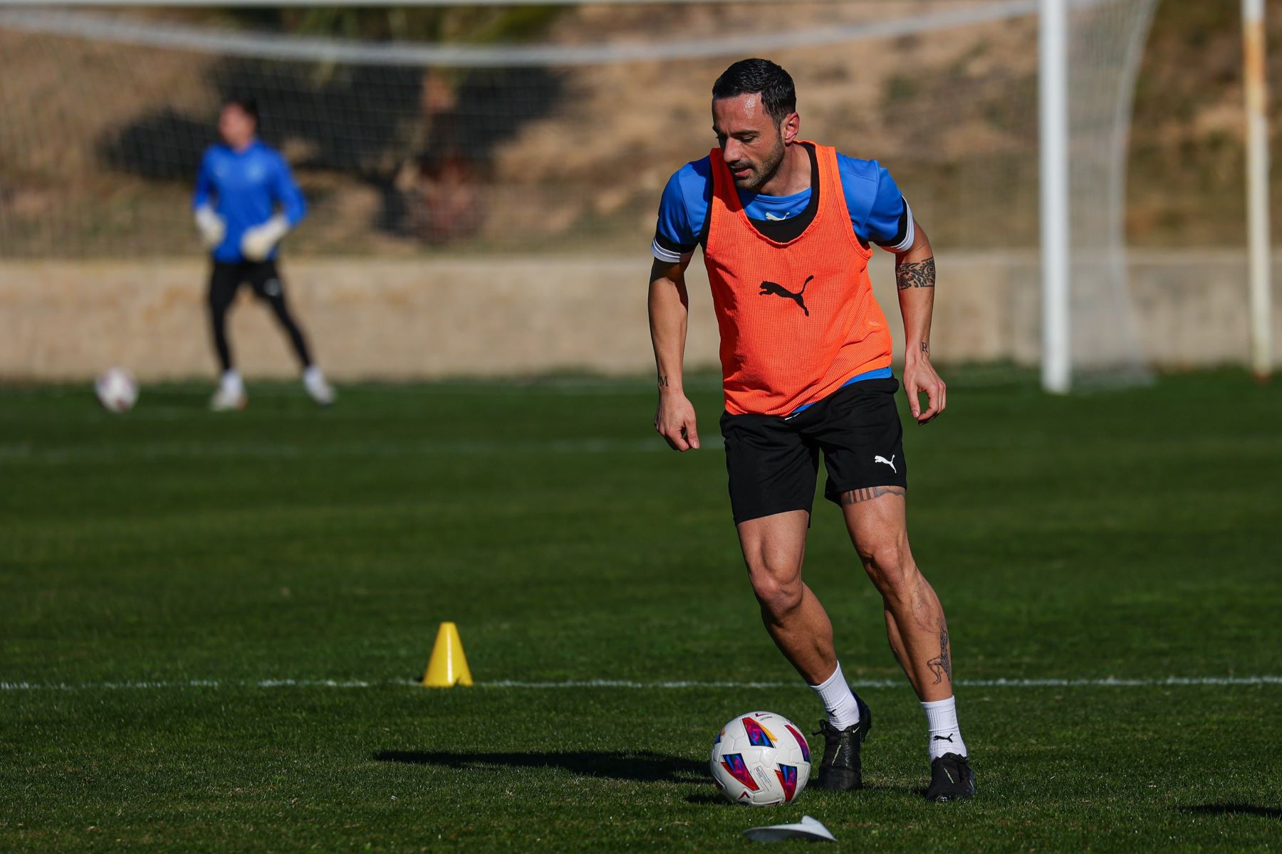 Orosa - Sesiones AFE 33