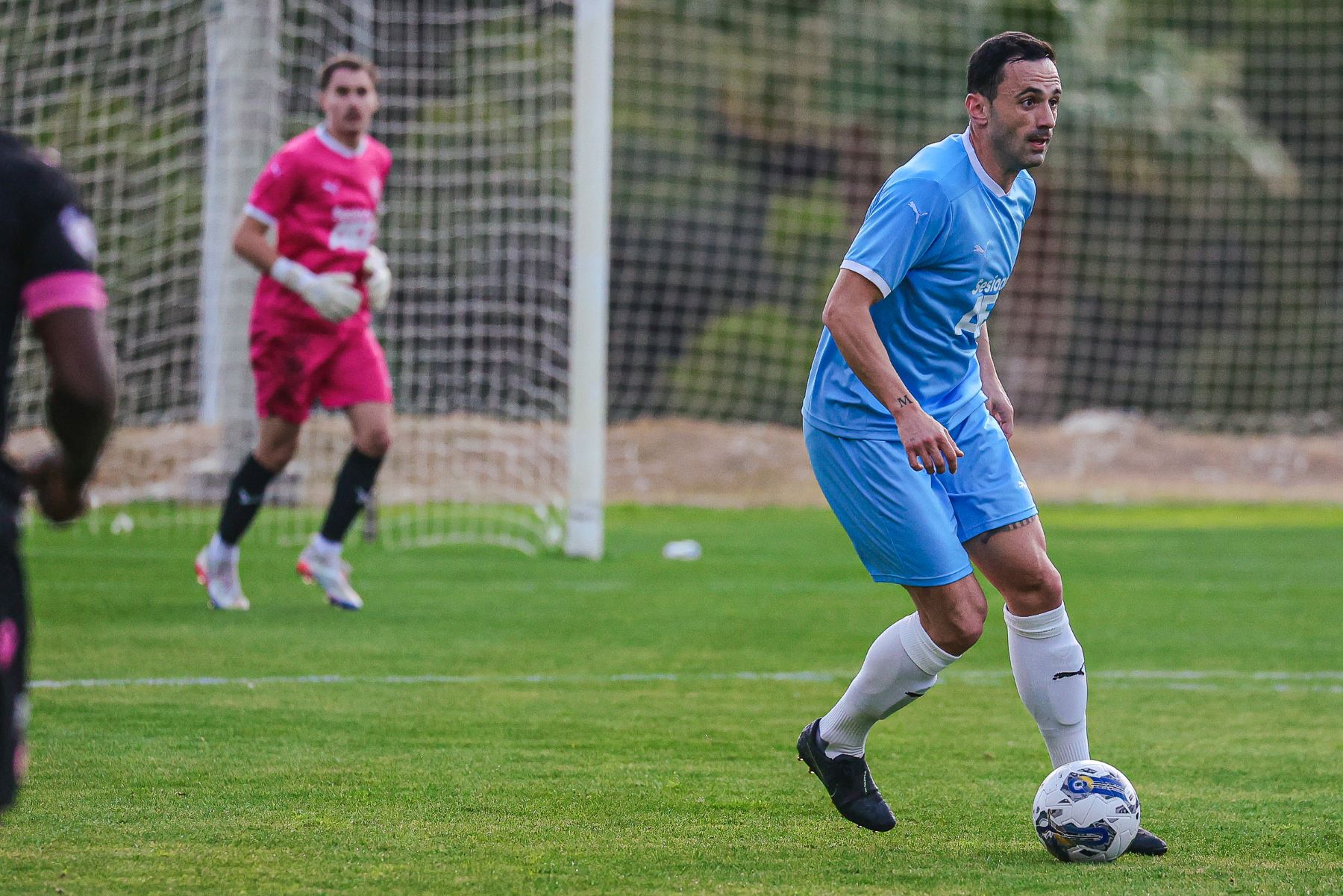 Orosa - Sesiones AFE 33