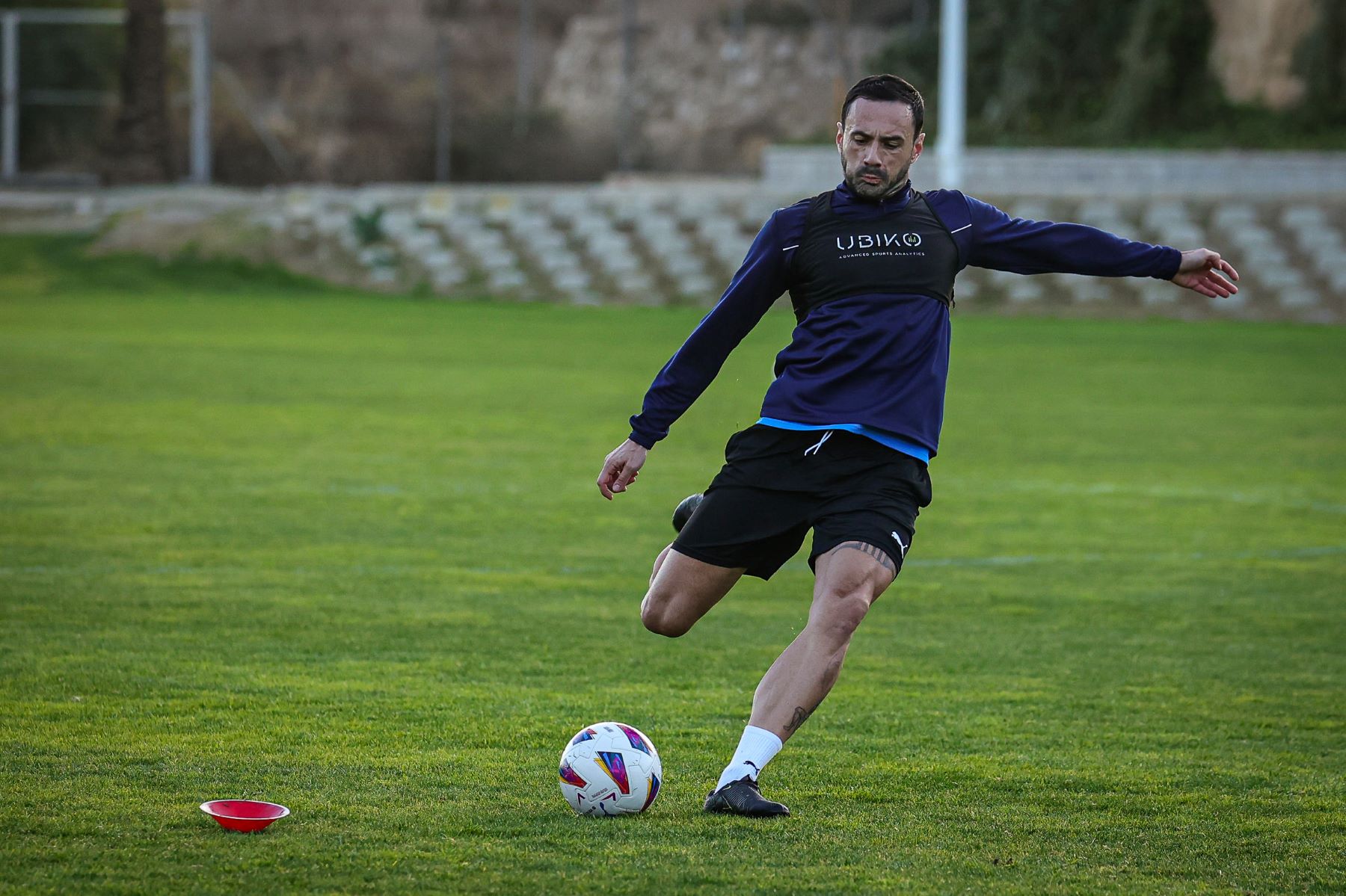 Orosa - Sesiones AFE 33