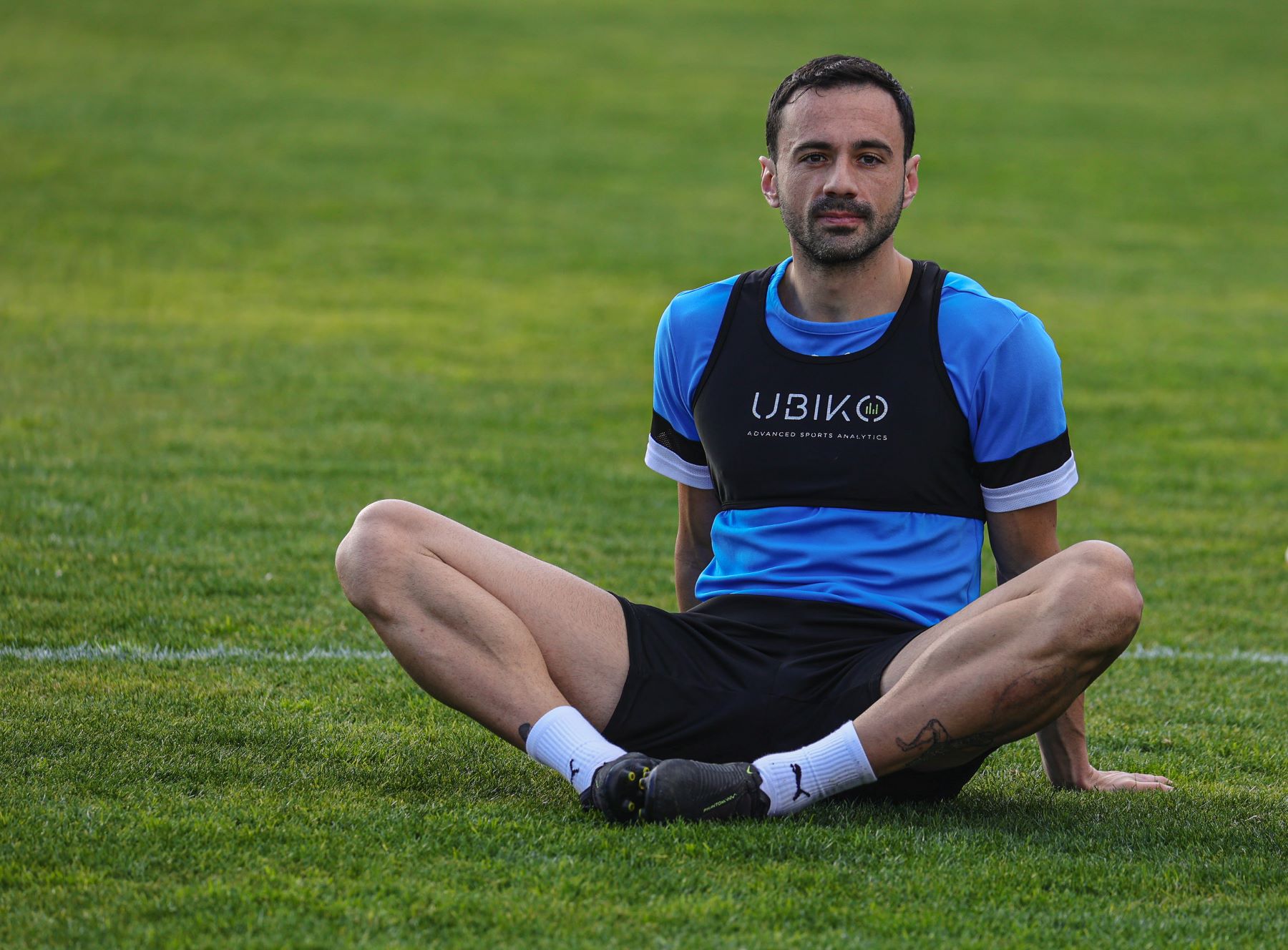 Orosa - Sesiones AFE 33