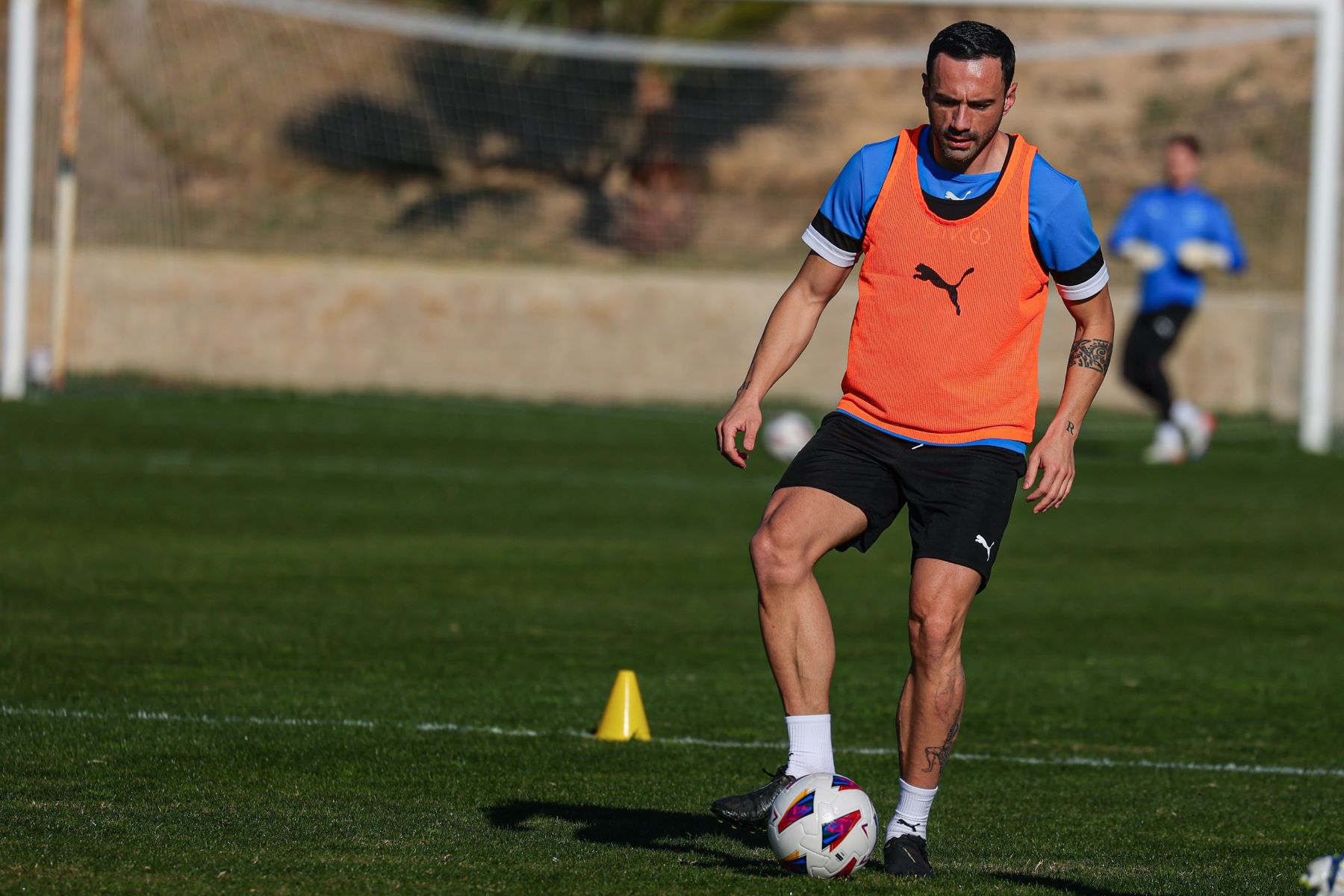 Orosa - Sesiones AFE 33