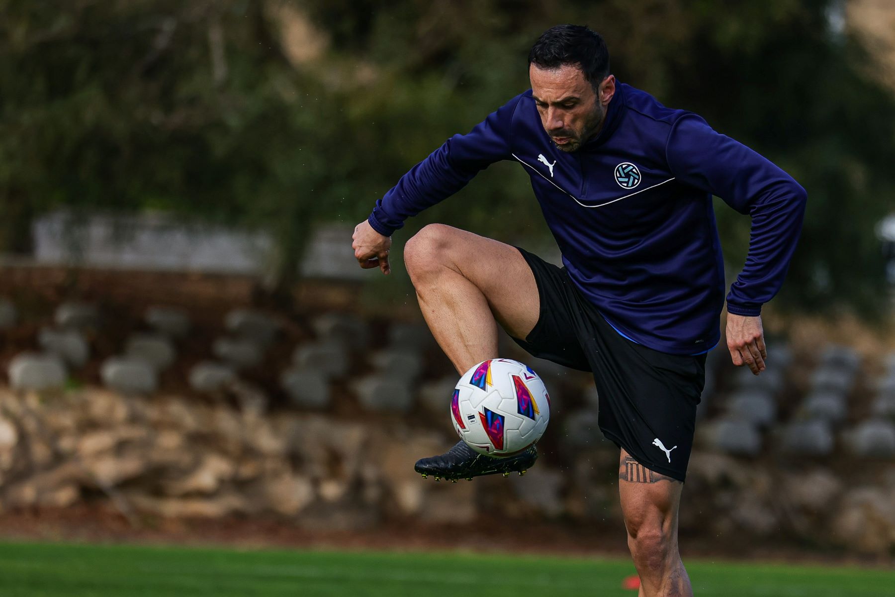 Orosa - Sesiones AFE 33