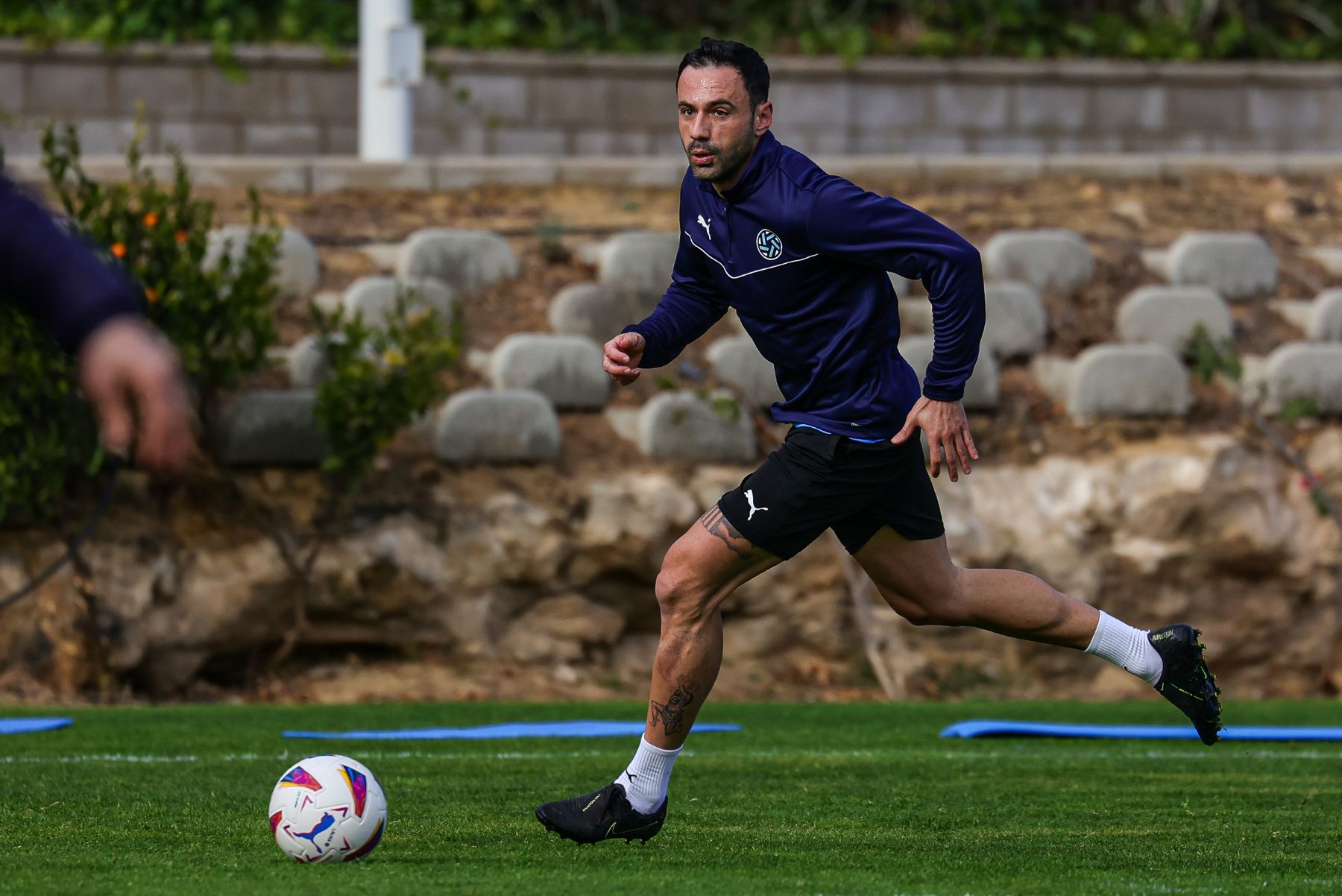 Orosa - Sesiones AFE 33