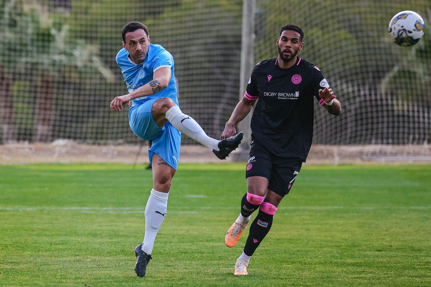 Orosa - Sesiones AFE 33