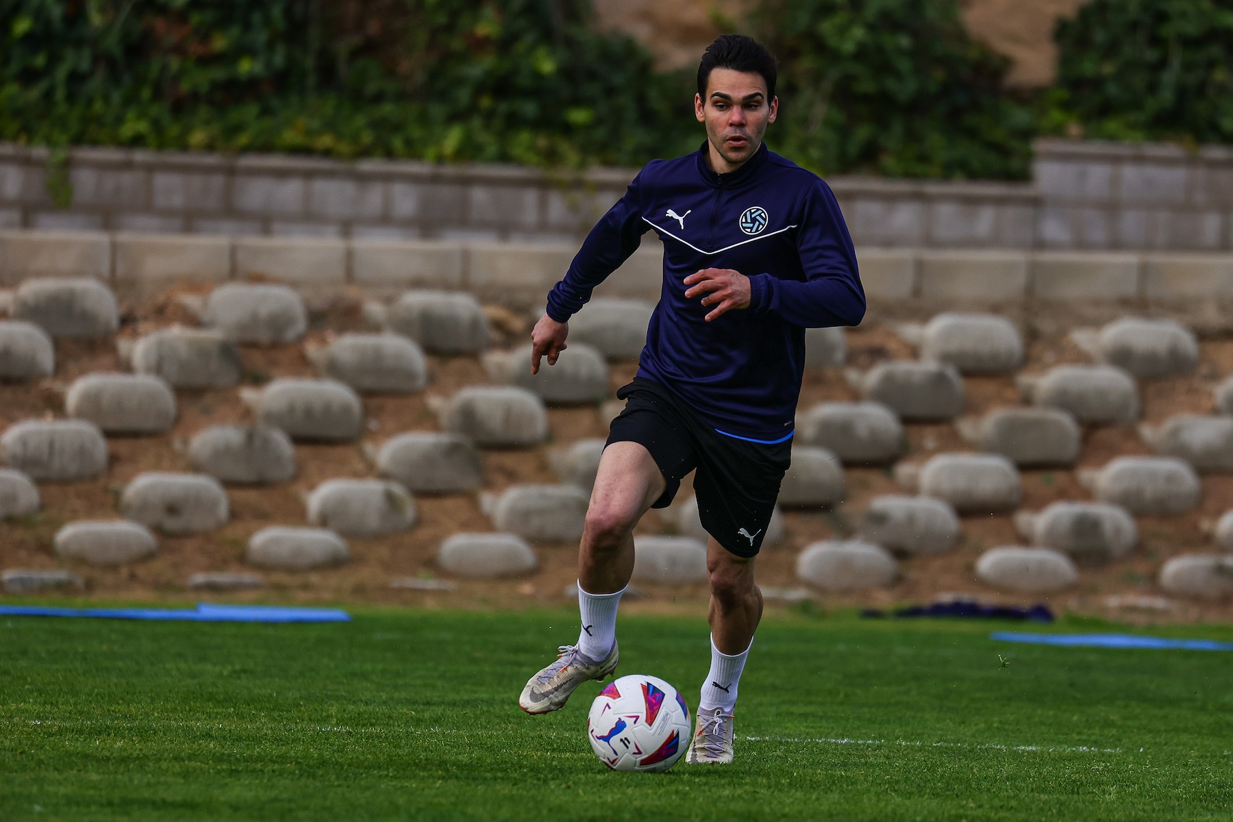 Simón - Sesiones AFE 33