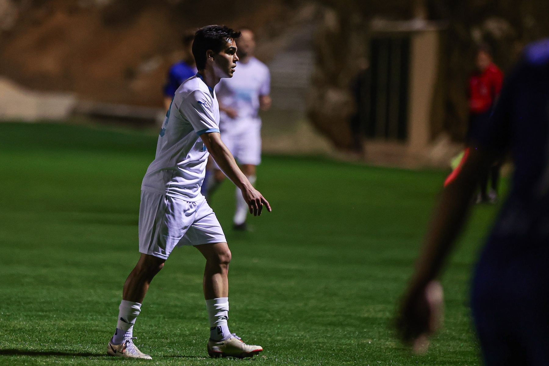 Simón - Sesiones AFE 33