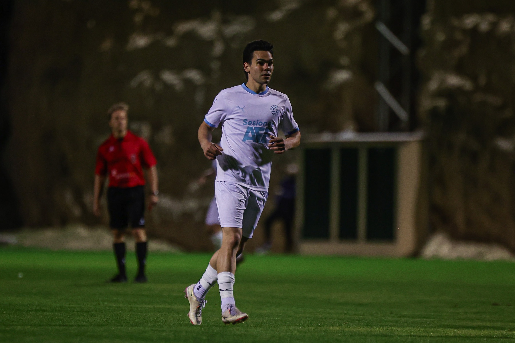 Simón - Sesiones AFE 33