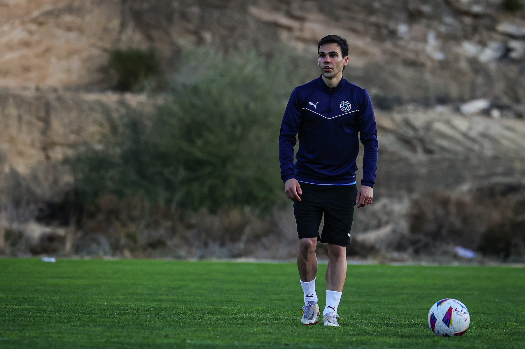 Simón - Sesiones AFE 33