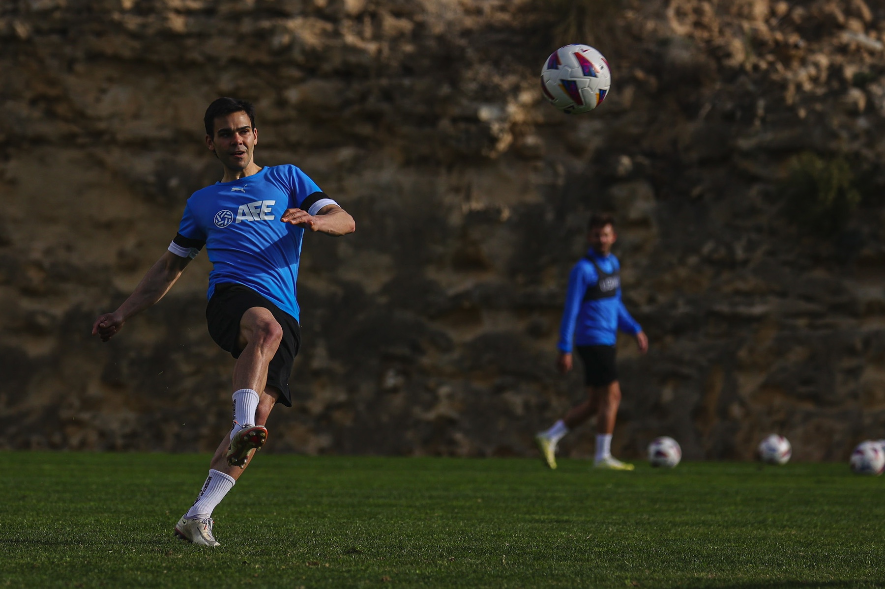 Simón - Sesiones AFE 33