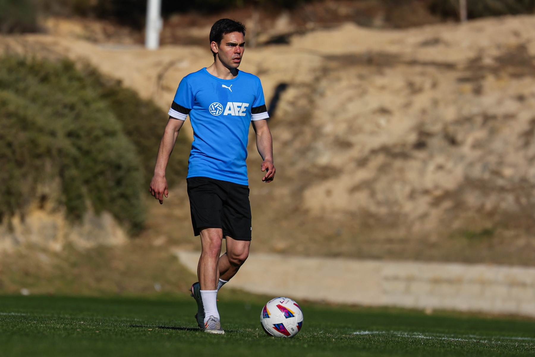 Simón - Sesiones AFE 33