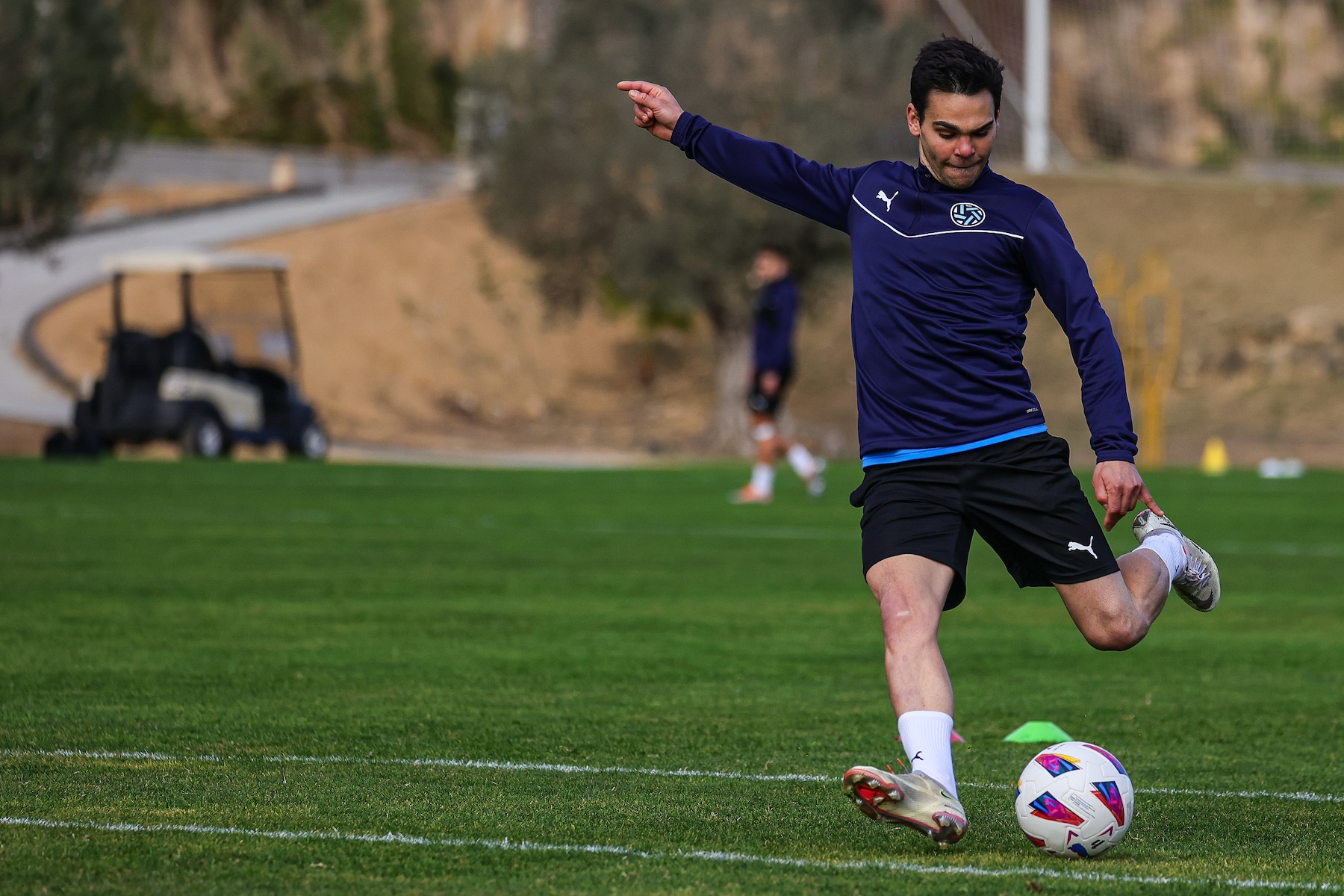 Simón - Sesiones AFE 33