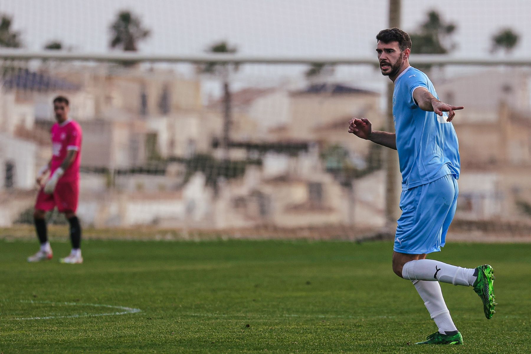 Xabi Cárdenas - Sesiones AFE 33