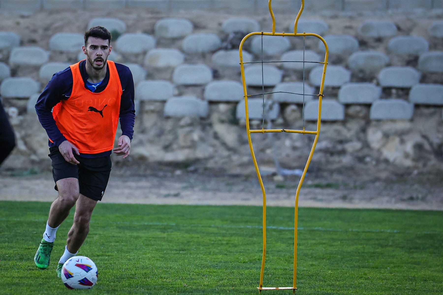 Xabi Cárdenas - Sesiones AFE 33