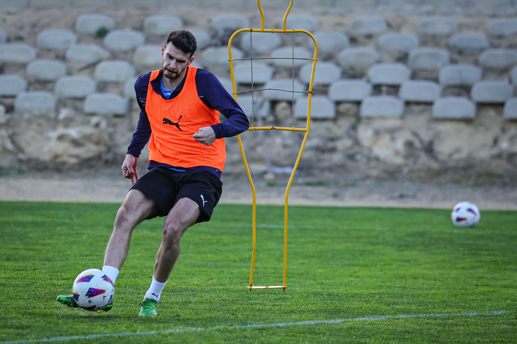 Xabi Cárdenas - Sesiones AFE 33