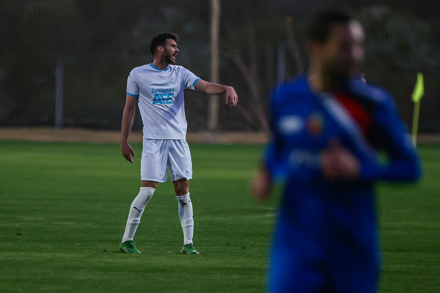 Xabi Cárdenas - Sesiones AFE 33