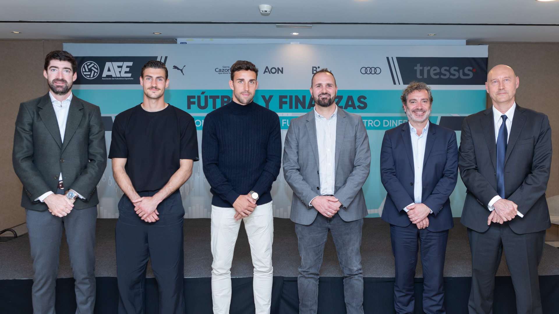 Futbolistas y la gestión de sus finanzas, algo que no se debe dejar para el día de mañana 