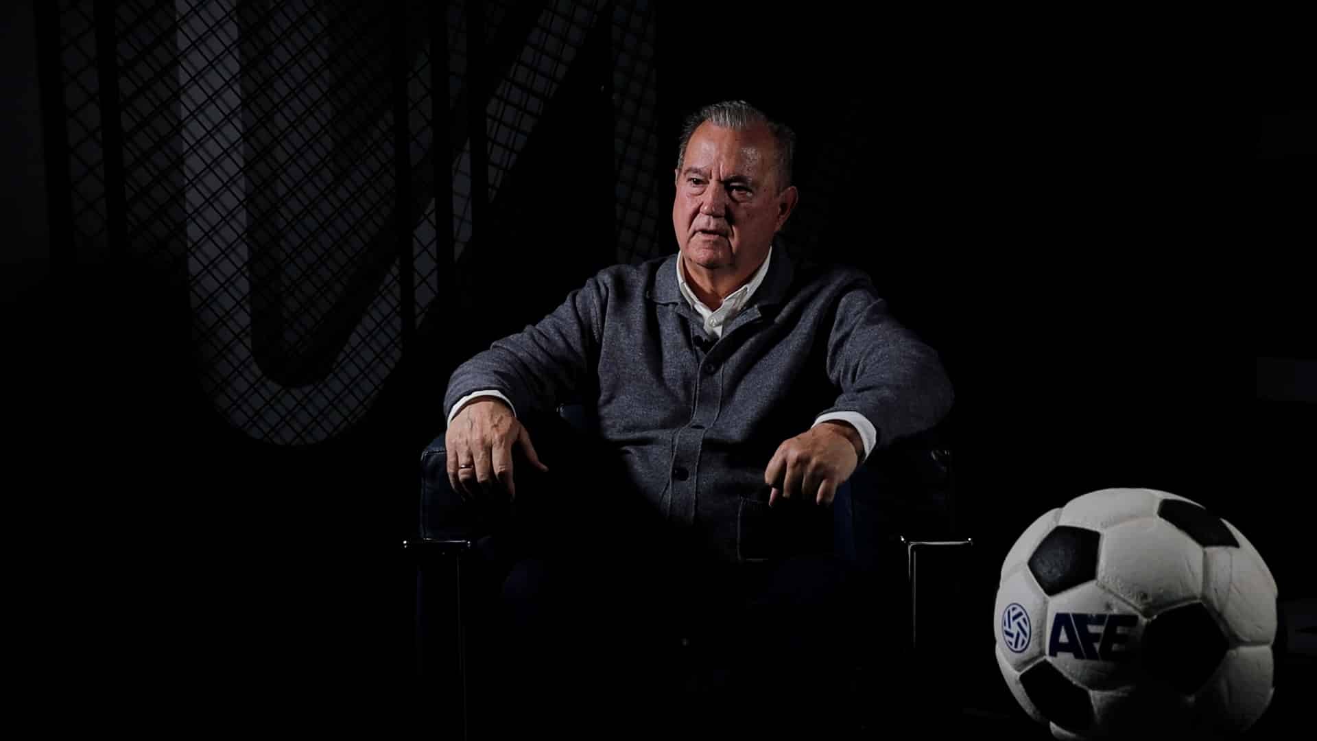 AFE cumple 47 años / Gerardo Movilla y un imparable viento de libertad