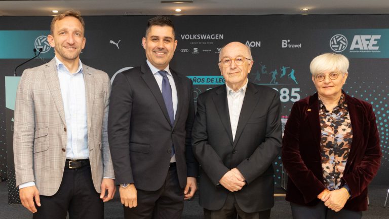 40 años de legado del Real Decreto 1006/85: una norma de referencia que exige una actualización para bien de los y las deportistas del siglo XXI