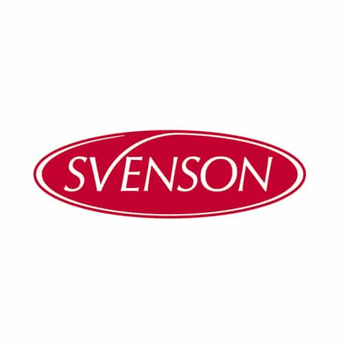 Logo Svenson