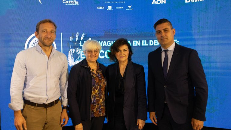 Respeto, igualdad, democracia y acción: así transcurrió la jornada ‘La salvaguarda en el deporte: EL ACOSO’ organizada por AFE