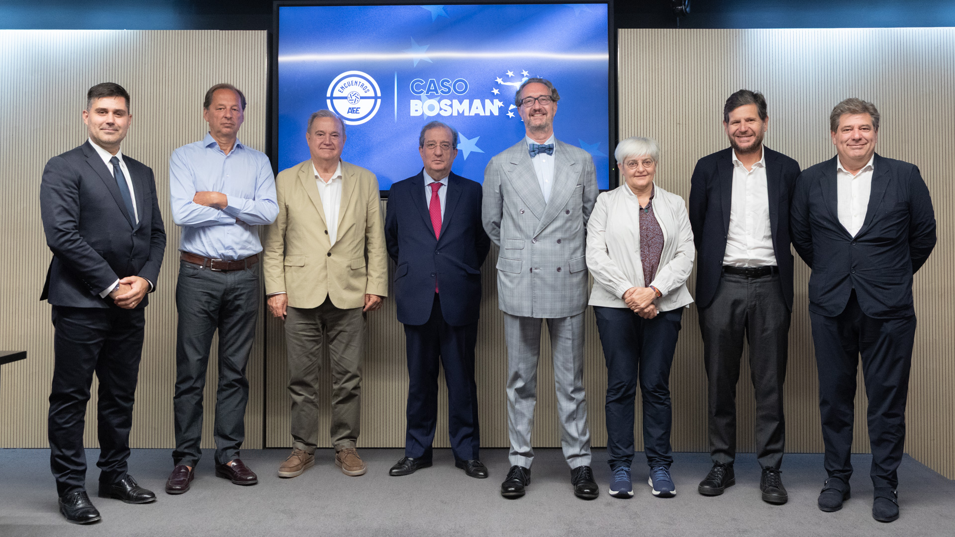 El legado del ‘Caso Bosman’ 30 años después de la sentencia que revolucionó el fútbol y liberó a los futbolistas