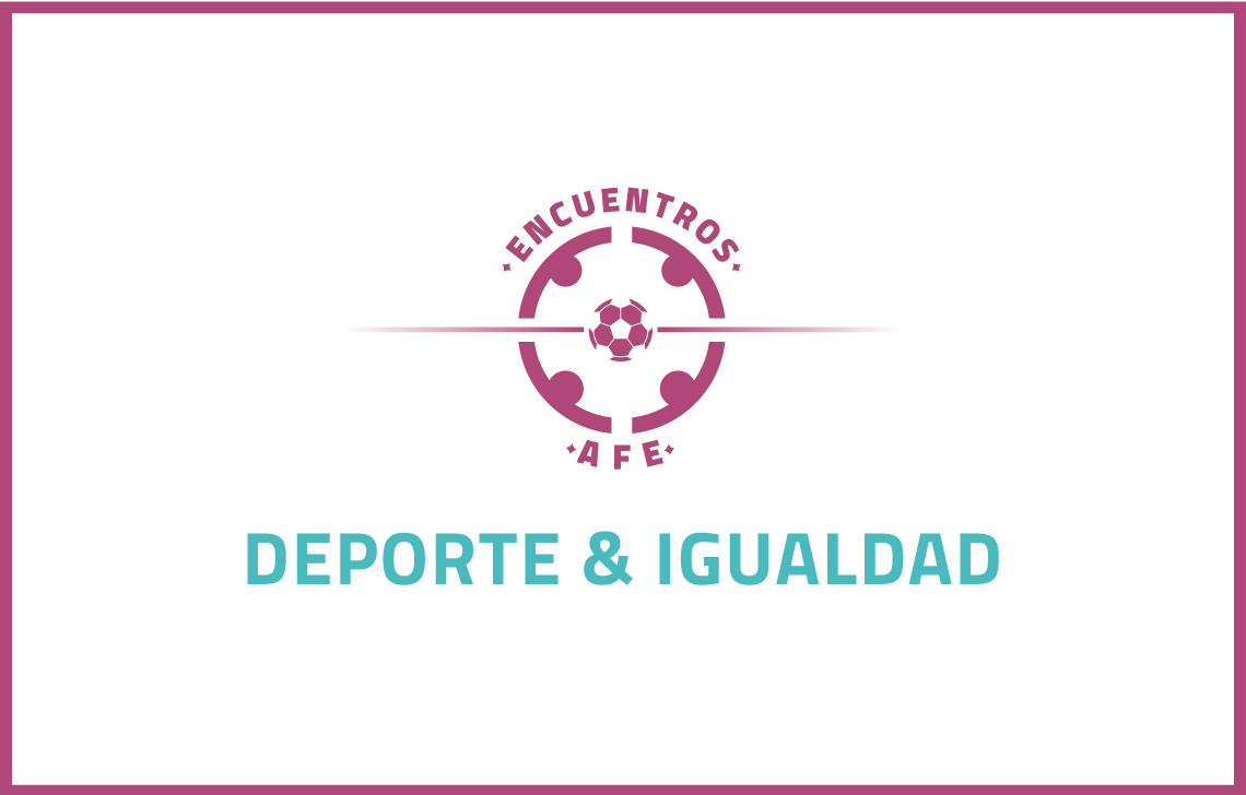 ‘Encuentros AFE’ analiza y debate sobre ‘Maternidad y paternidad en el fútbol’